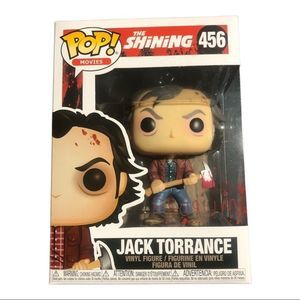 Funko Pop Movies